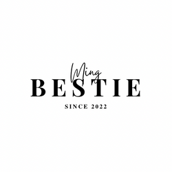 MING-BESTIE Since 2022